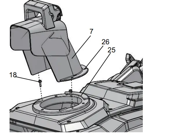 greenworks-pro-SNB403-22-Inch-Brushless-Snow-Thrower-FIG-4