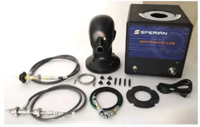 Honeywell POSI3 USB Flow Test Units-1