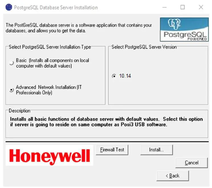 Honeywell POSI3 USB Flow Test Units-10