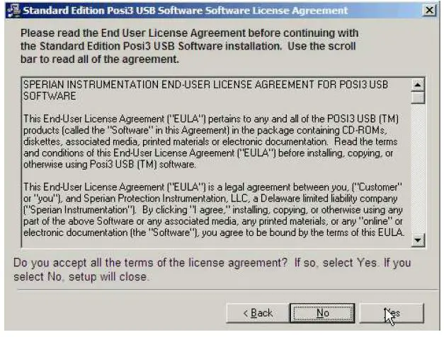 Honeywell POSI3 USB Flow Test Units-2