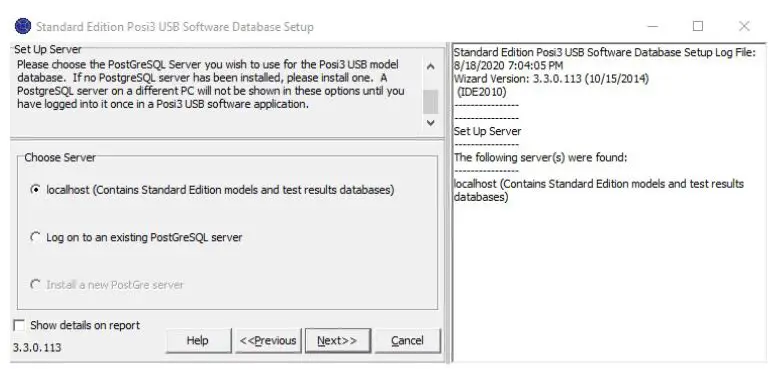 Honeywell POSI3 USB Flow Test Units-24