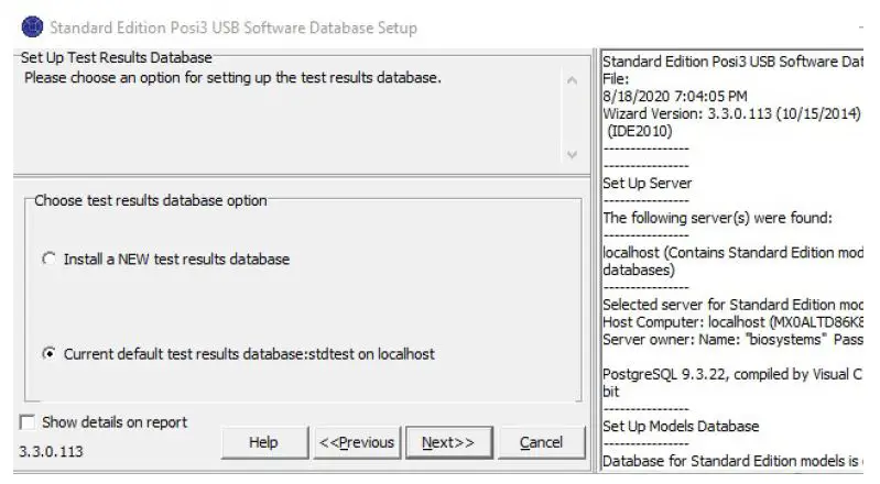 Honeywell POSI3 USB Flow Test Units-25