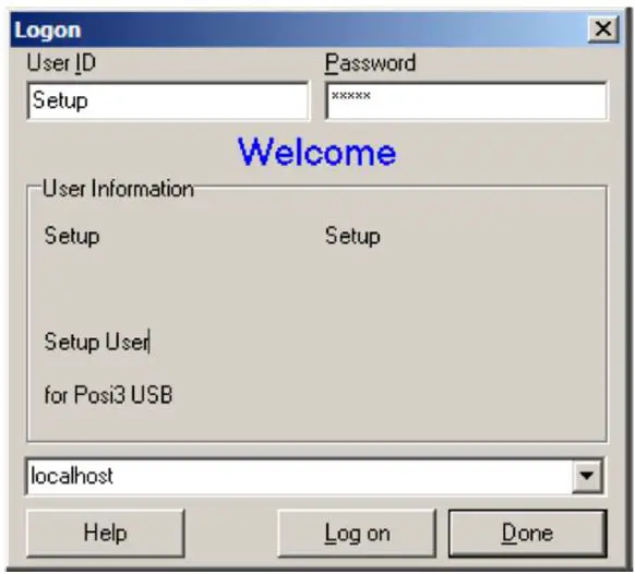 Honeywell POSI3 USB Flow Test Units-29