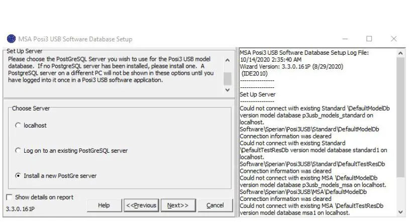 Honeywell POSI3 USB Flow Test Units-3