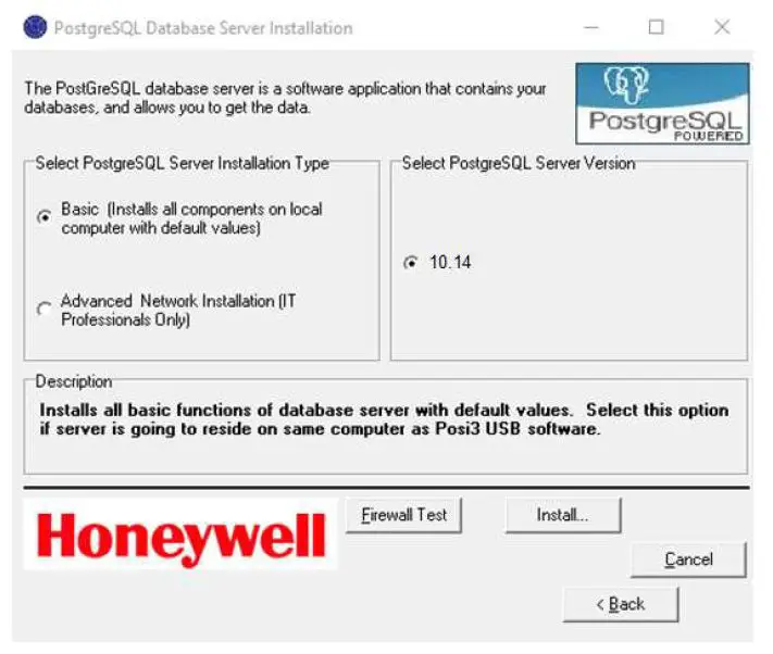 Honeywell POSI3 USB Flow Test Units-4