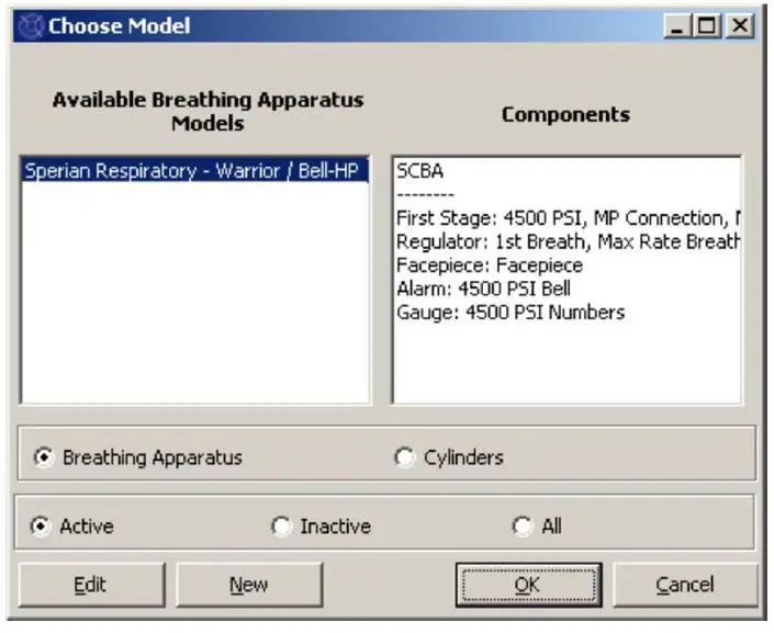 Honeywell POSI3 USB Flow Test Units-40
