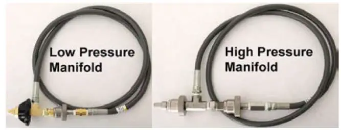 Honeywell POSI3 USB Flow Test Units-44