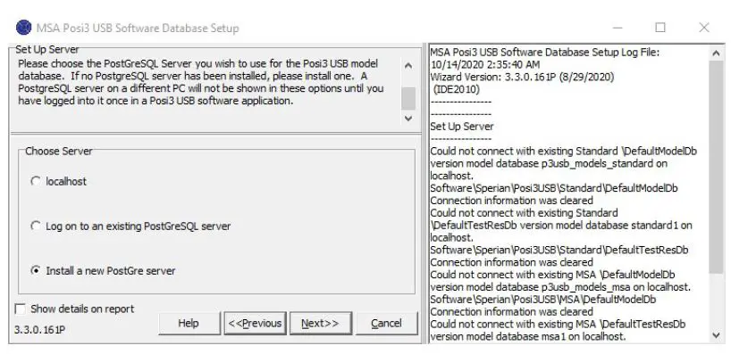 Honeywell POSI3 USB Flow Test Units-9