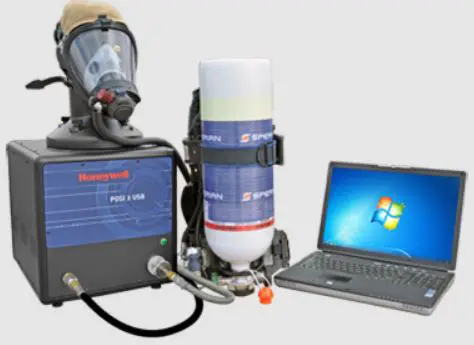 Honeywell POSI3 USB Flow Test Units