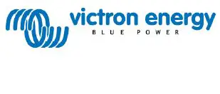 victron energy LOGO