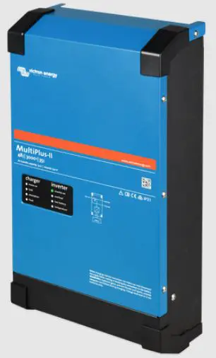 victron energy MultiPlus-II 12 3000 120-32