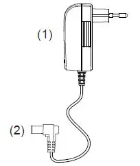 KARCHER MC 6490DI W-LAN Internet Radio & DAB+ FM Radio CD MP3 Player USB BT-6
