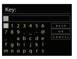 KARCHER MC 6490DI W-LAN Internet Radio & DAB+ FM Radio CD MP3 Player USB BT-8