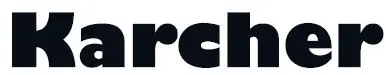 KARCHER logo
