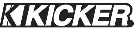 Kicker-46KISLOC2-K-Series-Stereo-Line-Output-Converter-Remote-logo