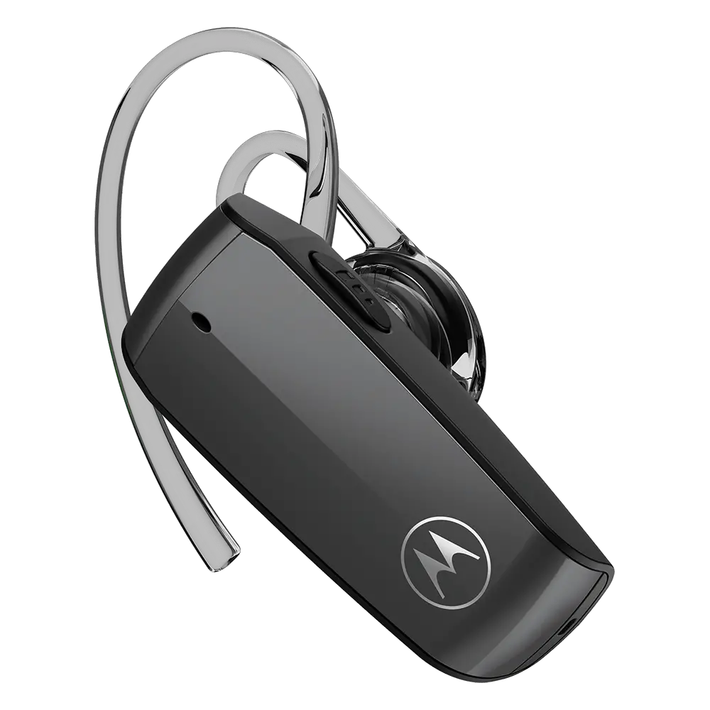 motorola HK375-S In-Ear-Wireless-Mono-Headset -