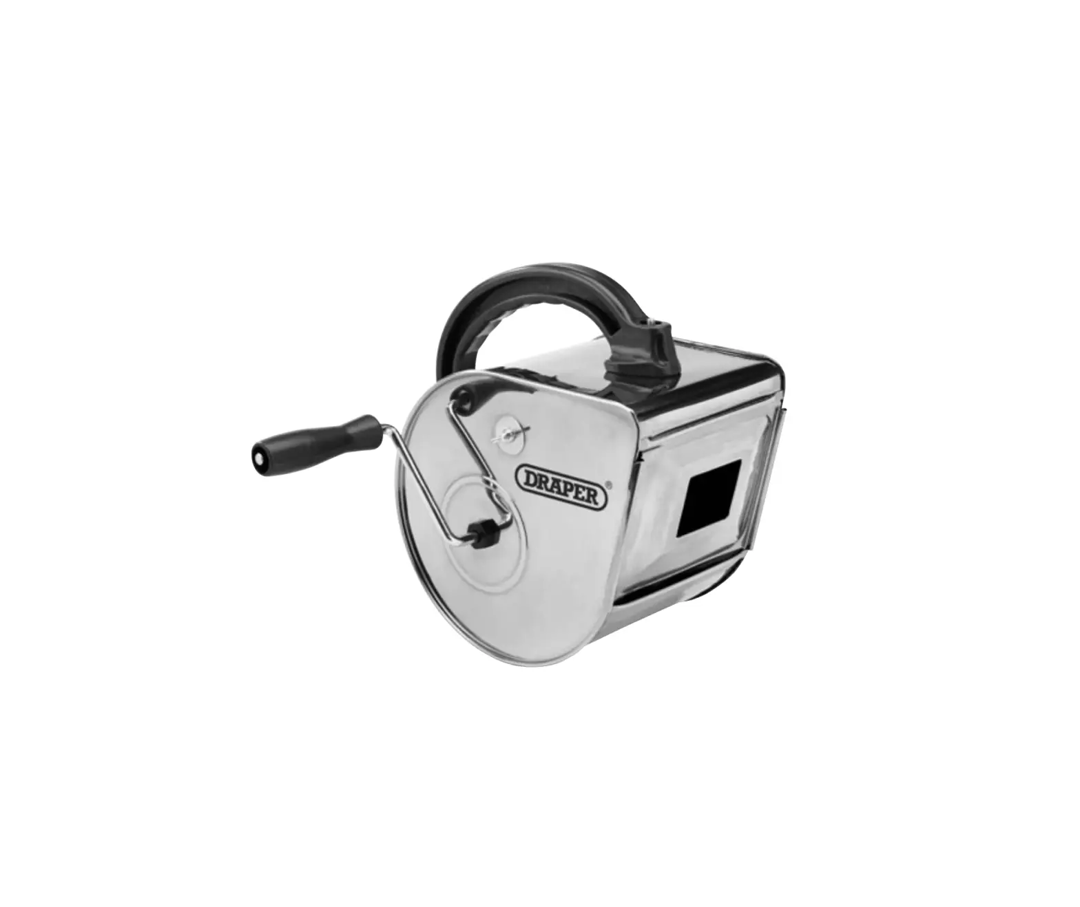 Draper 02168 Tyrolean Flicker Machine User Manual