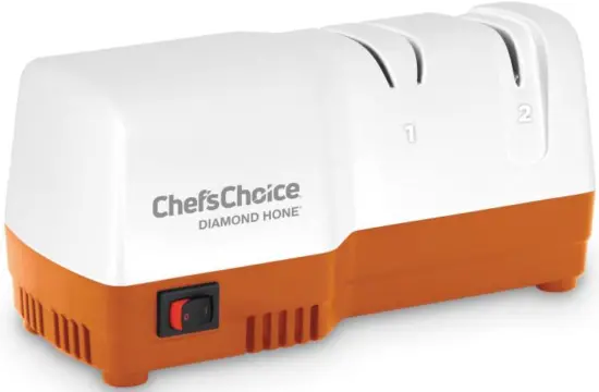 Chef s Choice D202 2 Stage Electric Knife Sharpener