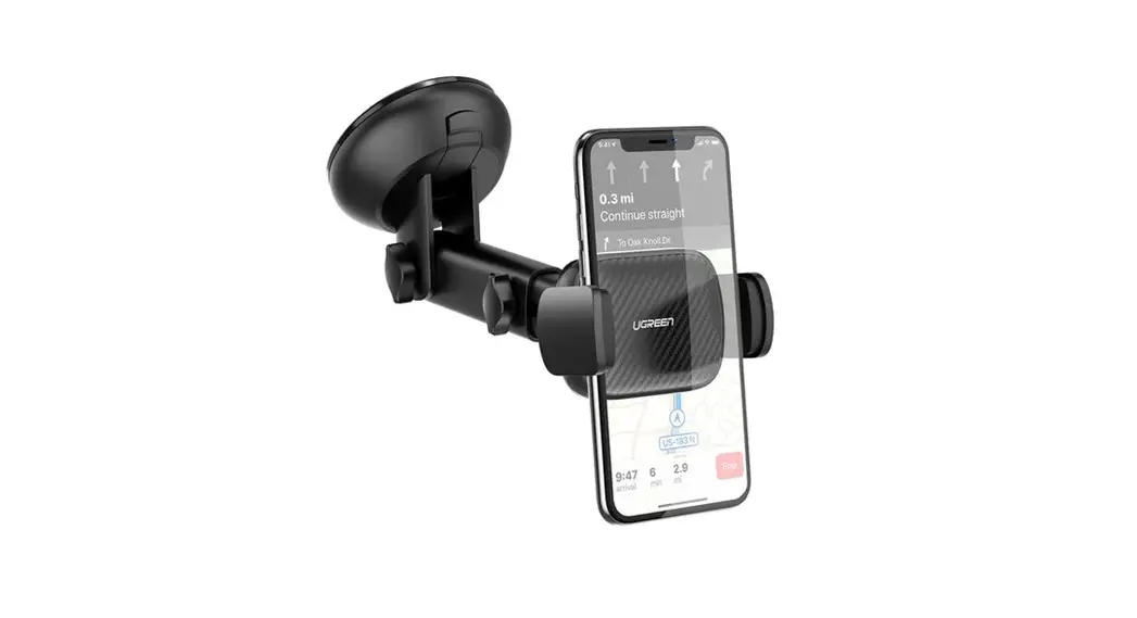 Ugreen Lp369 Phone Mount For Dashboard User Manual Ugreen Lp369 Phone Mount For Dashboard User Manual