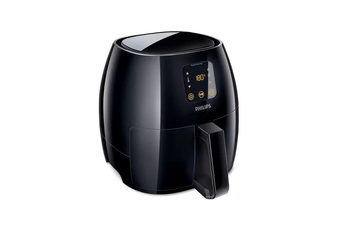 Philips Airfryer Collection User Manual Philips Airfryer Collection User Manual