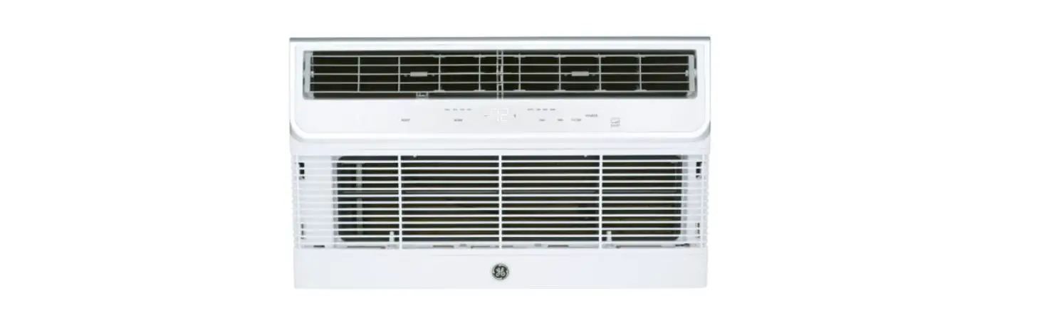 Ge Appliance Ahc08 Room Air Conditioner Owner's Manual