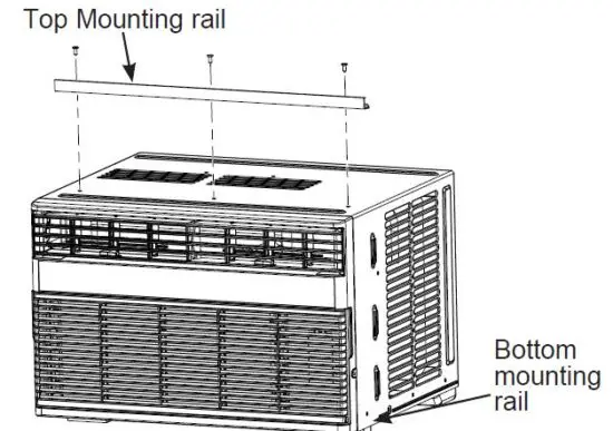 GE-APPLIANCE-AHC08-Room-Air-Conditioner-fig10