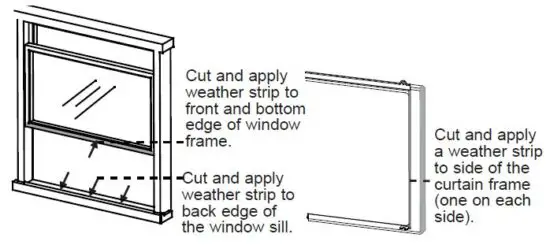 GE-APPLIANCE-AHC08-Room-Air-Conditioner-fig11