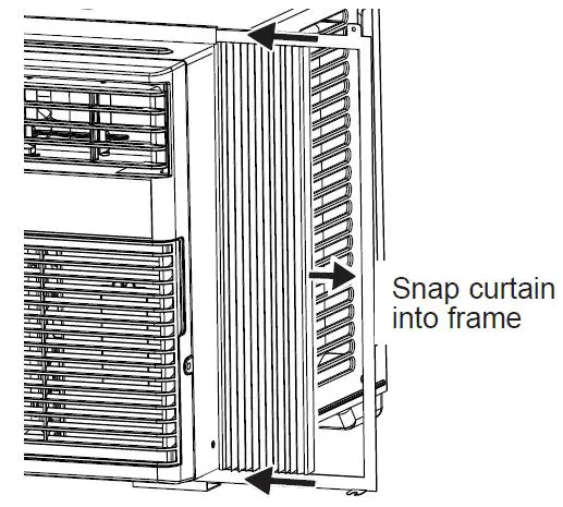 GE-APPLIANCE-AHC08-Room-Air-Conditioner-fig13