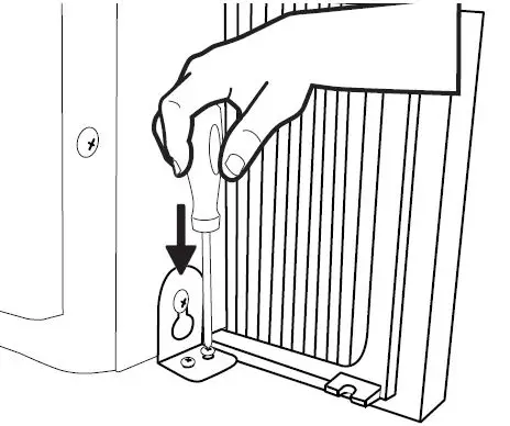 GE-APPLIANCE-AHC08-Room-Air-Conditioner-fig16