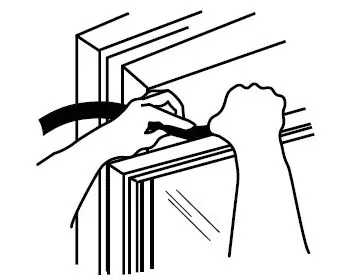 GE-APPLIANCE-AHC08-Room-Air-Conditioner-fig19