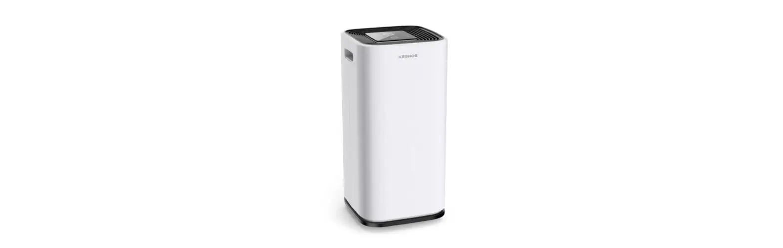 Kesnos Pd253d Home Dehumidifier For Space Up To 4-500 Sq User Manual Kesnos Pd253d Home Dehumidifier For Space Up To 4-500 Sq User Manual