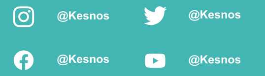 KESNOS PD900AC 90L Commercial Dehumidifier for Space up to 8 000 Sq - icon