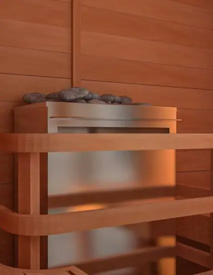 SCANDIA Large Heaters 12 0 18 0 KW 2