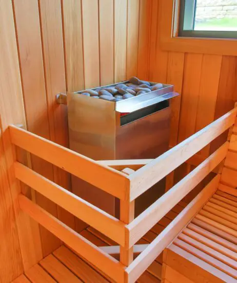 SCANDIA Large Heaters 12 0 18 0 KW