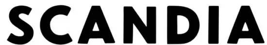 SCANDIA - logo