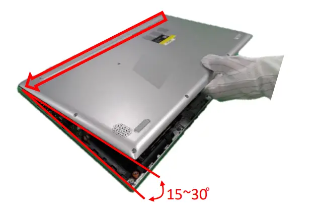 ASUS-M409DJ-Laptop-Customer-Self-Repair-User-Guide-FIG-19