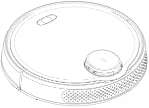 3. BEFORE USE - Install the water tank 3