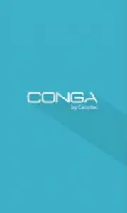 CONGA by cecotec