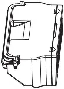 DUST TANK CLEANING 3b