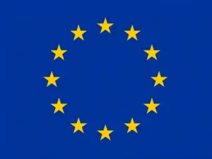 European Union Flag