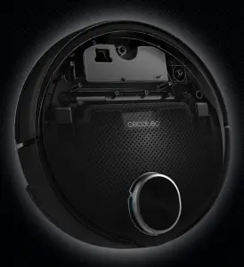 Robot CENTER Robot Vacuum Cleaner Conga 3090