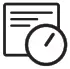 Time on Schedule Icon