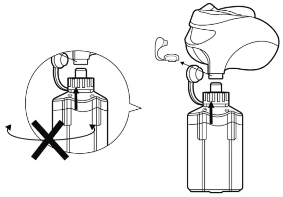 ABYSS BATTERY PAB9000 Deep Drop Electric Fishing Reel Battery - Attention