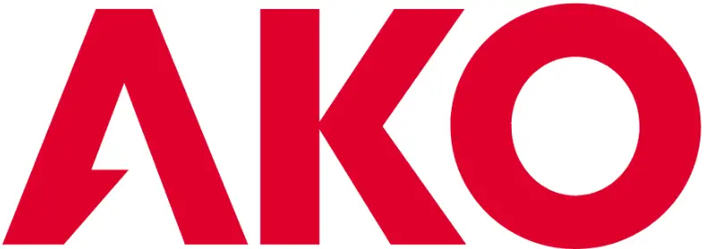 AKO logo
