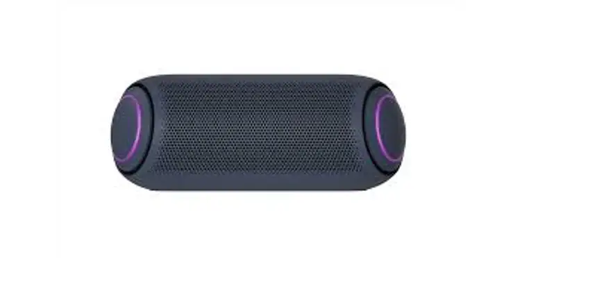 Lg Pl7 Portable Bluetooth Speaker Owner's Manual