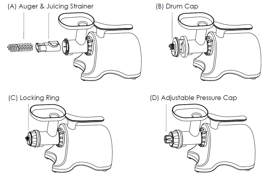 Omega-TWN30-Twin-Gear-Juicer-fig3