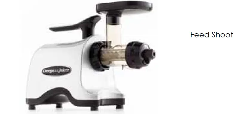 Omega-TWN30-Twin-Gear-Juicer-fig4