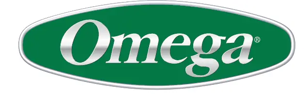 Omega-logo