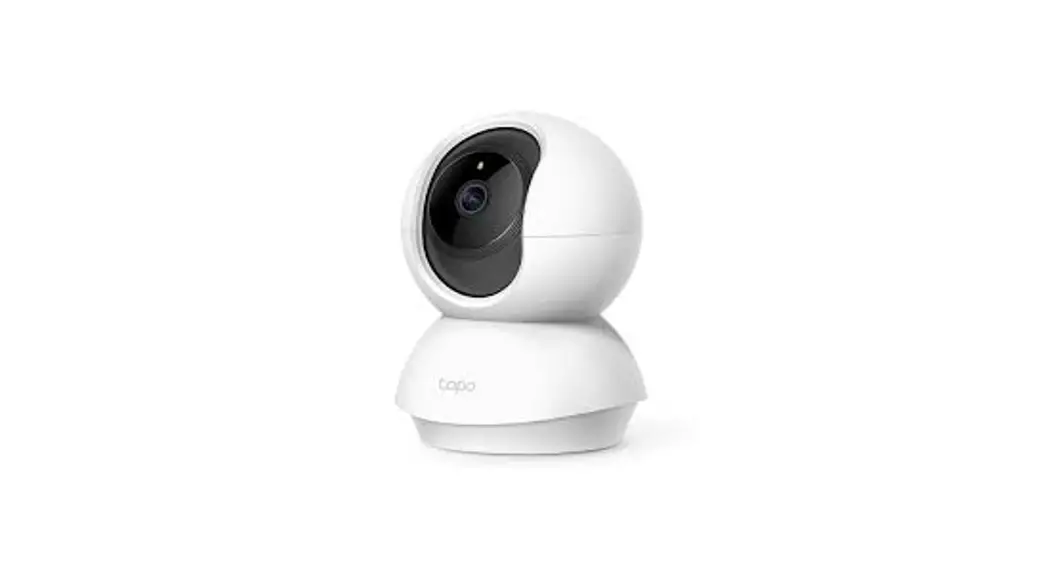 Tp-link Tapo C200 Pan-tilt Home Security Wi-fi Camera User Guide