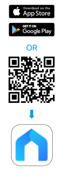 tp link Tapo C200 Pan Tilt Home Security Wi Fi Camera - Step 1